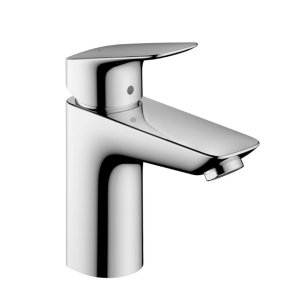 Vòi lavabo nóng lạnh GROHE 71100000 mạ Crom Niken cao cấp