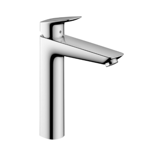 Vòi lavabo cổ cao GROHE 71090000 dùng cho chậu đặt bàn