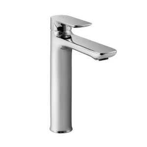 Vòi lavabo cổ cao INAX LFV-612SH dùng cho chậu đặt bàn
