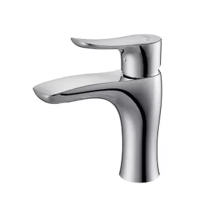 Vòi lavabo nóng lạnh JOMOO 32150-526/1B-Z chính hãng