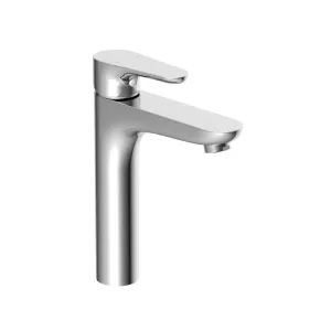 Vòi lavabo nóng lạnh JOMOO 32160-139/1B1-Z chính hãng
