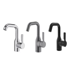 Vòi lavabo nóng lạnh JOMOO 32261-123/1B-Z chính hãng