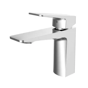 Vòi lavabo nóng lạnh JOMOO 32312-477/1B-I011 chính hãng