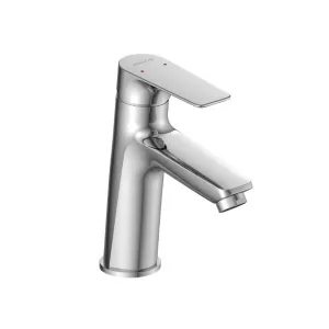 Vòi lavabo nóng lạnh JOMOO 32316-473/1B-I01T chính hãng
