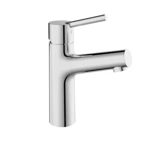 Vòi lavabo nóng lạnh JOMOO 32336-495/1B-I01Z chính hãng