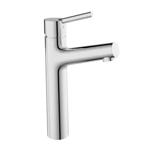 Vòi lavabo nóng lạnh JOMOO 32337-495/1B-I01Z chính hãng
