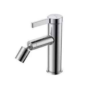 Vòi lavabo nóng lạnh JOMOO 32393-506/1B-Z chính hãng