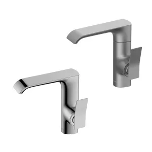 Vòi lavabo nóng lạnh JOMOO 32413-680/1A-Z chính hãng