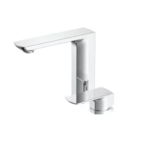 Vòi lavabo nóng lạnh JOMOO 32426-708/1A-Z chính hãng