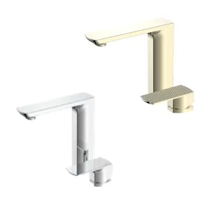 Vòi lavabo cổ cao JOMOO 32426-715/1A-Z dùng cho chậu đặt bàn