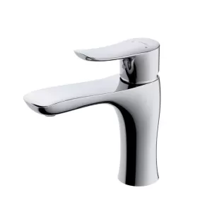 Vòi lavabo nóng lạnh JOMOO 32436-526/1B-Z chính hãng