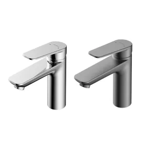 Vòi lavabo nóng lạnh JOMOO 32676-739/1B-Z chính hãng