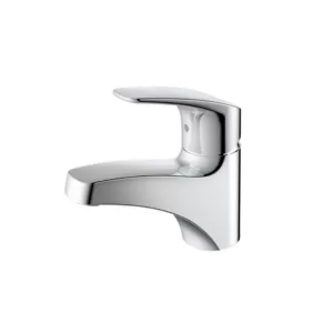 Vòi lavabo nóng lạnh JOMOO 32729-820/1C-I011 chính hãng