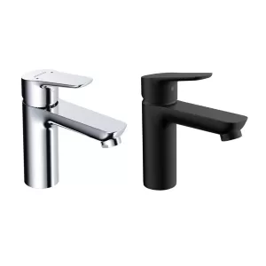 Vòi lavabo nóng lạnh JOMOO P32348-484/1B-Z chính hãng