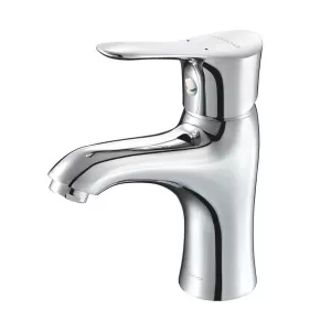 Vòi lavabo nóng lạnh JOMOO P32358-147/1B-Z chính hãng