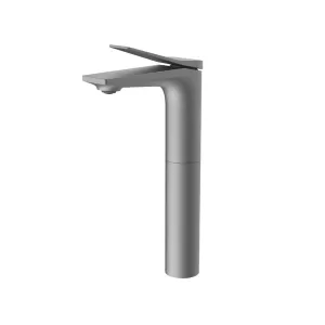Vòi lavabo cổ cao JOMOO P32366-456/HBS-Z chính hãng