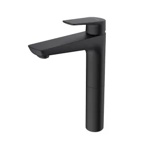 Vòi lavabo cổ cao JOMOO P32408-674/DBC-Z chính hãng