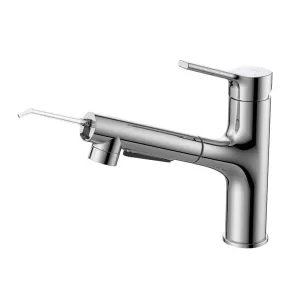 Vòi lavabo nóng lạnh JOMOO 32726-815/1B-Z chính hãng