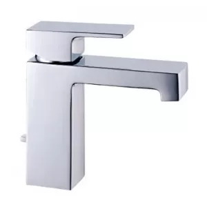 Vòi lavabo nóng lạnh TOTO TS250A mạ Crom Niken cao cấp