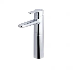 Vòi lavabo cổ cao TOTO TVLM111NS dùng cho chậu đặt bàn