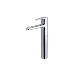 Vòi lavabo cổ cao TOTO TVLM112NS dùng cho chậu đặt bàn