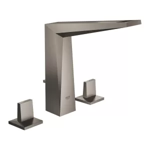 Vòi lavabo 3 lỗ GROHE 20344AL0 dòng Allure Brilliant