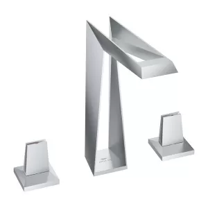 Vòi lavabo 3 lỗ GROHE 20634SD0 dòng Allure Brilliant