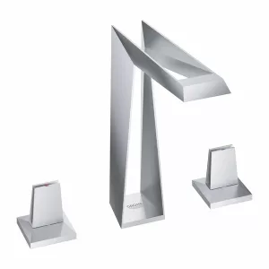 Vòi lavabo 3 lỗ GROHE 20603SD0 dòng Allure