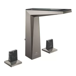 Vòi lavabo 3 lỗ GROHE 20669AL0 dòng Allure