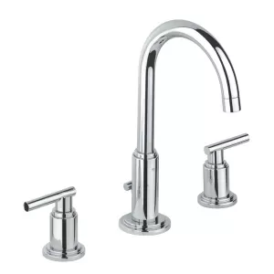 Vòi lavabo 3 lỗ GROHE 20009000 dòng Atrio