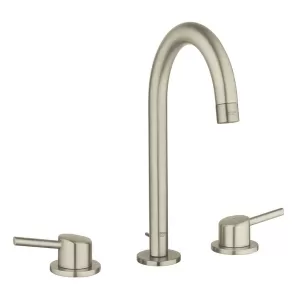 Vòi lavabo 3 lỗ GROHE 20217ENA dòng Concetto