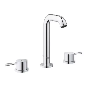 Vòi lavabo 3 lỗ GROHE 2029700A dòng Essence