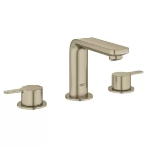 Vòi lavabo 3 lỗ GROHE 20578ENA dòng Lineare