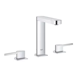 Vòi lavabo 3 lỗ GROHE 20301003 dòng Plus