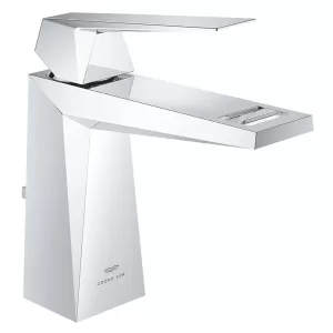 Vòi lavabo nóng lạnh GROHE 24341000 dòng Allure Brilliant