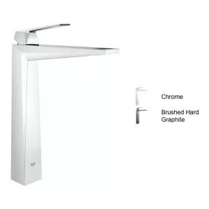 Vòi lavabo cổ cao GROHE 23114000 dòng Allure