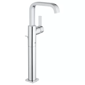 Vòi lavabo cổ cao GROHE 32249000 dòng Allure