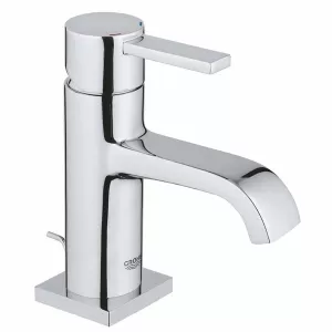 Vòi lavabo nóng lạnh GROHE 32757000 dòng Allure