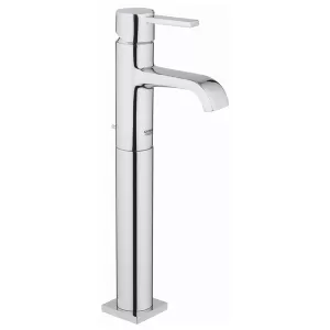 Vòi lavabo cổ cao GROHE 32760000 dòng Allure
