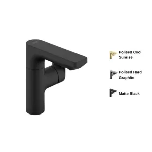 Vòi lavabo nóng lạnh American Standard WF-6340CS chính hãng