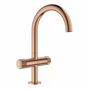 Vòi lavabo cổ cao GROHE 21138DA0 dòng Atrio