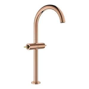 Vòi lavabo cổ cao GROHE 21140000 dòng Atrio