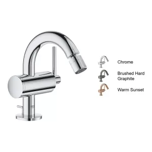Vòi lavabo nóng lạnh GROHE 32108003 dòng Atrio