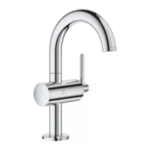 Vòi lavabo nóng lạnh GROHE 24363000 dòng Atrio