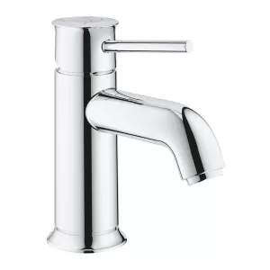 Vòi lavabo nóng lạnh GROHE 32863000 dòng BauClassic