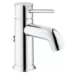 Vòi lavabo nóng lạnh GROHE 32862000 dòng BauClassic