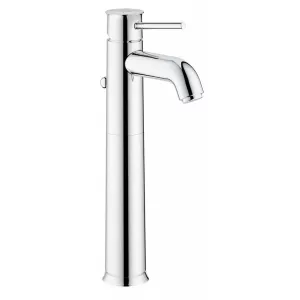 Vòi lavabo cổ cao GROHE 32868000 dòng BauClassic