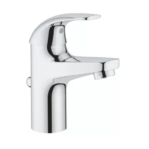Vòi lavabo nóng lạnh GROHE 32805000 mạ Crom Niken cao cấp