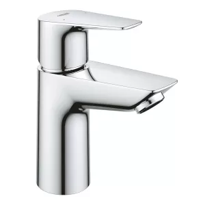 Vòi lavabo nóng lạnh GROHE 23893001 dòng BauEdge