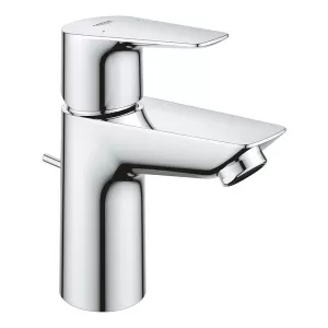 Vòi lavabo nóng lạnh GROHE 32819001 dòng BauEdge